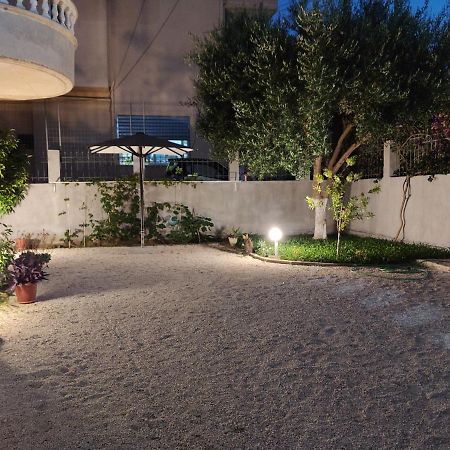 P-Apartment Saranda Dış mekan fotoğraf