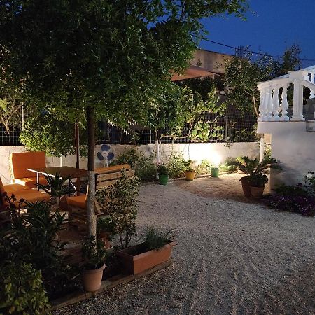 P-Apartment Saranda Dış mekan fotoğraf