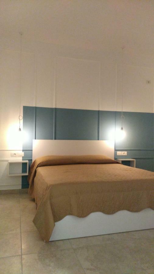 P-Apartment Saranda Dış mekan fotoğraf